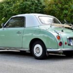 なぜ減った？車のコラムシフトが姿を消した理由とは